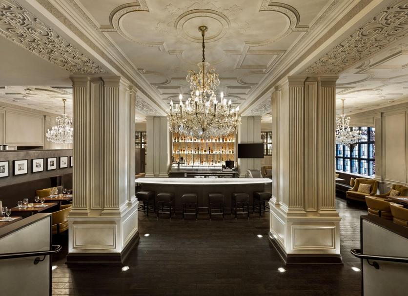 Bar Billede