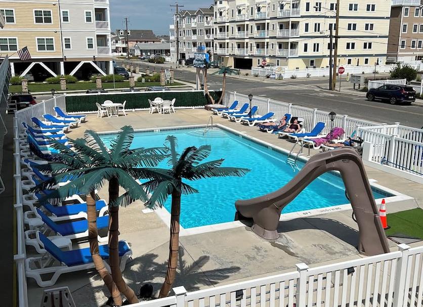 Pool Billede