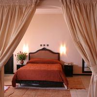 Chellah Hotel