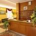 Receptionist