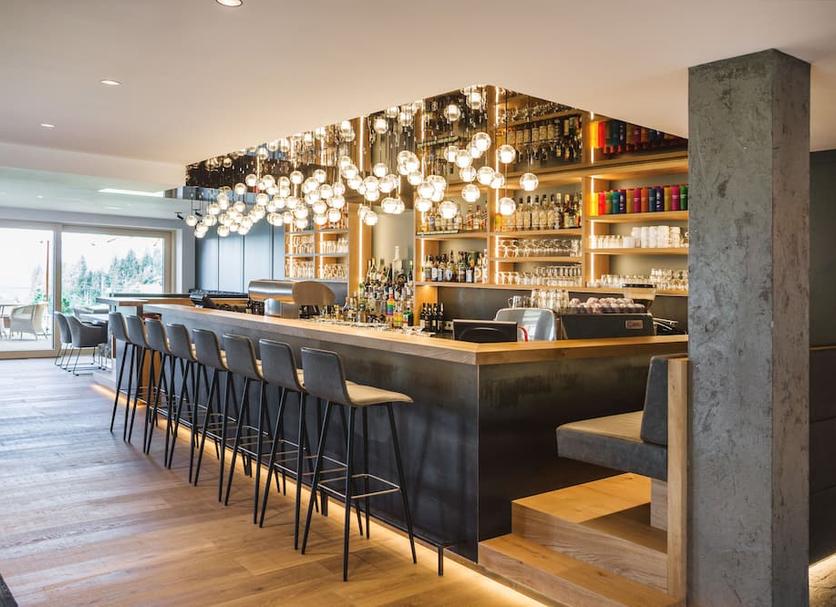Bar Billede