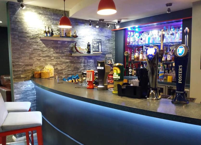 Bar Billede