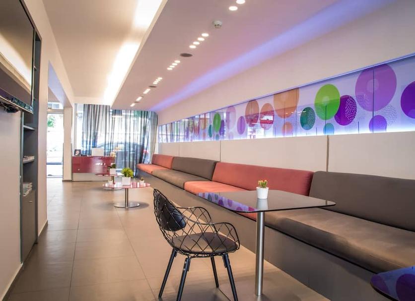 Lounge Billede