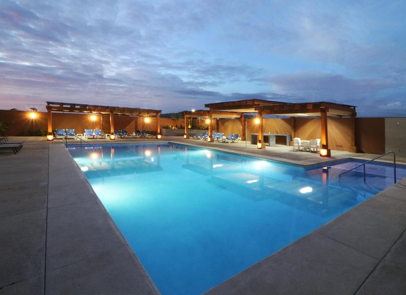Pool Billede