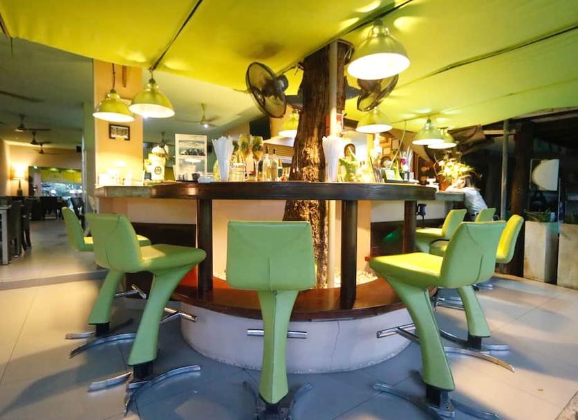 Bar Billede