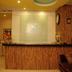 Receptionist