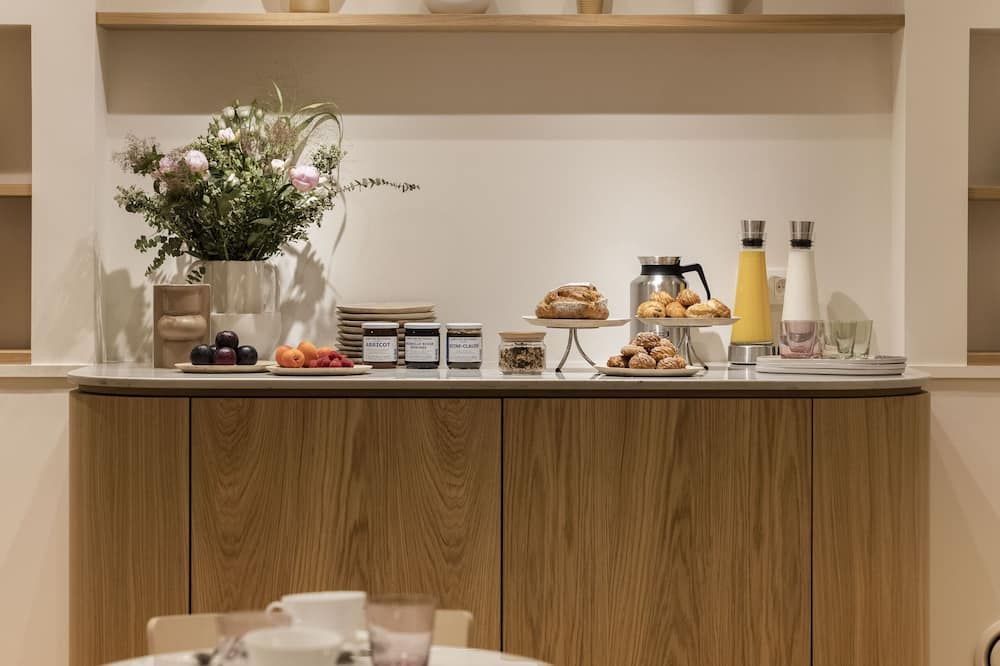 Buffet