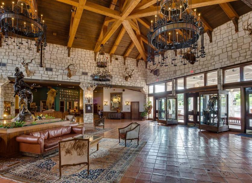 Reception Billede