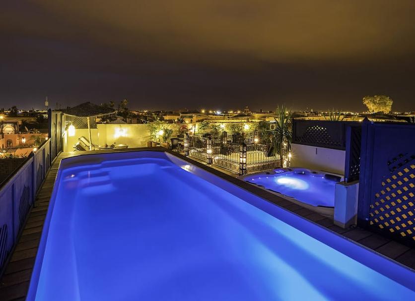 Pool Billede