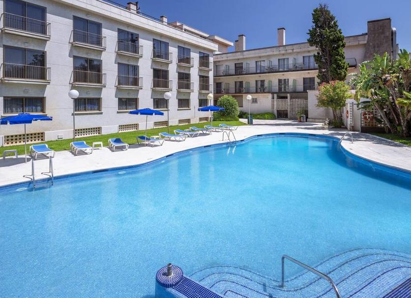 Pool Billede