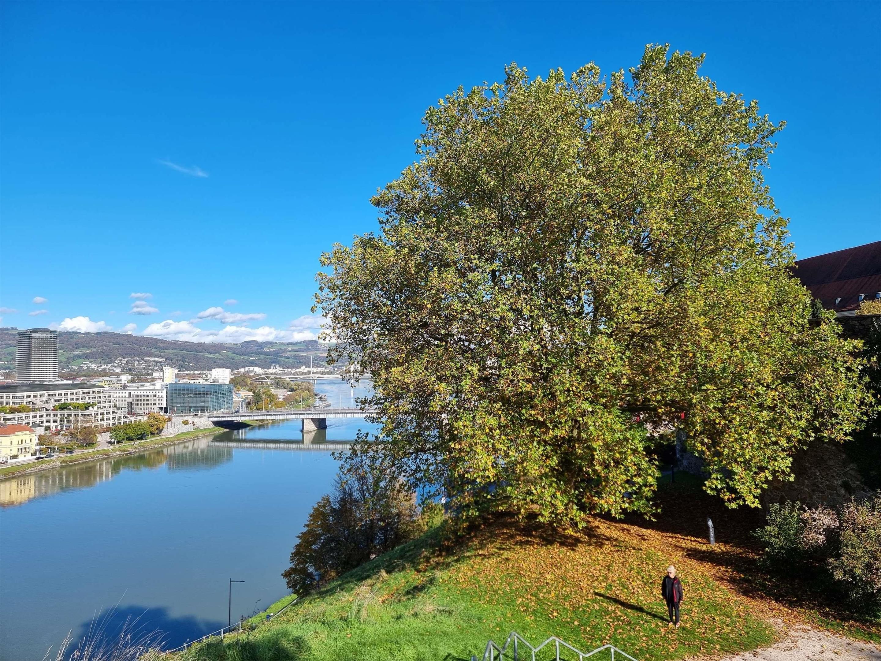 Udsigt