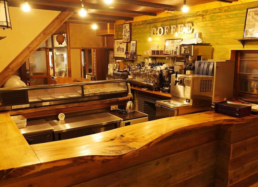 Bar Billede