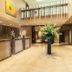 Receptionist