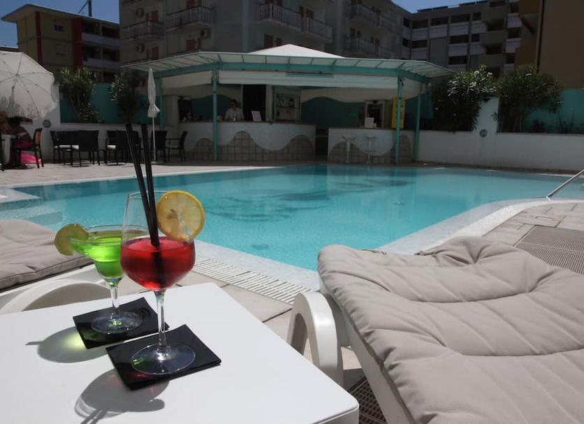 Pool Billede
