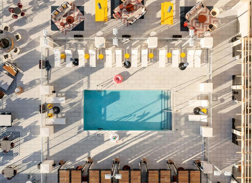 Pool Billede