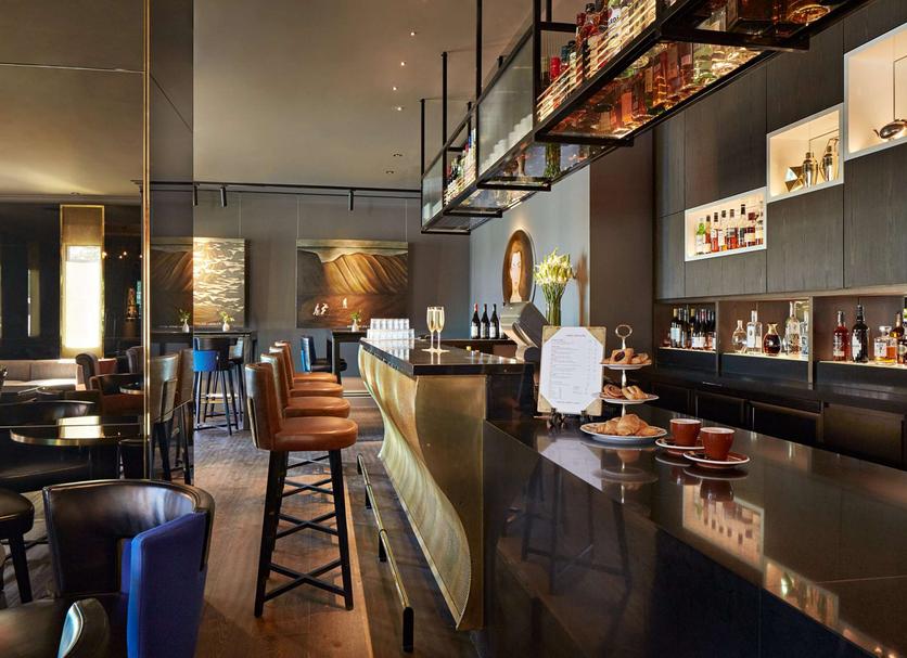 Bar Billede