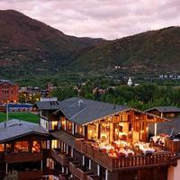 Mountain Chalet Aspen