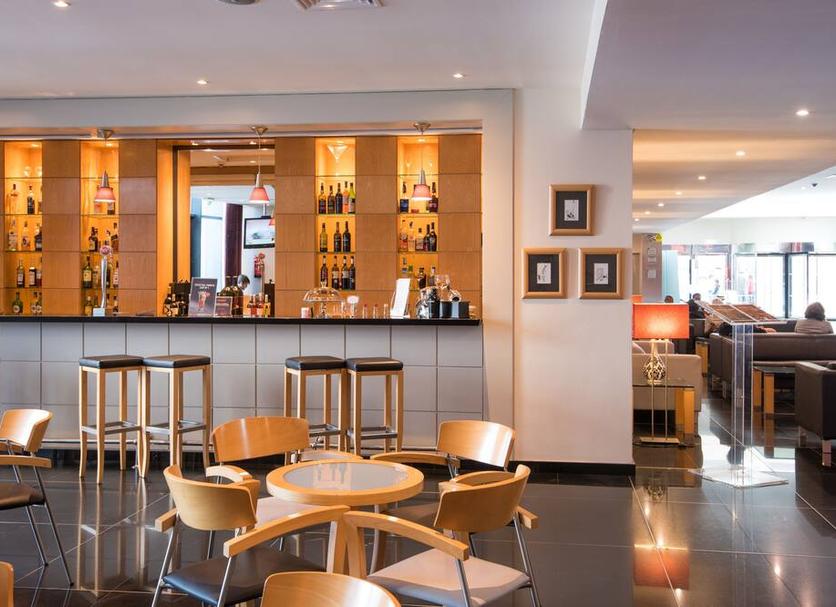 Bar Billede