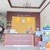 Receptionist