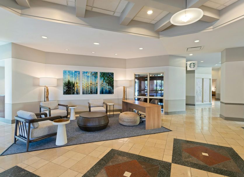 Reception Billede