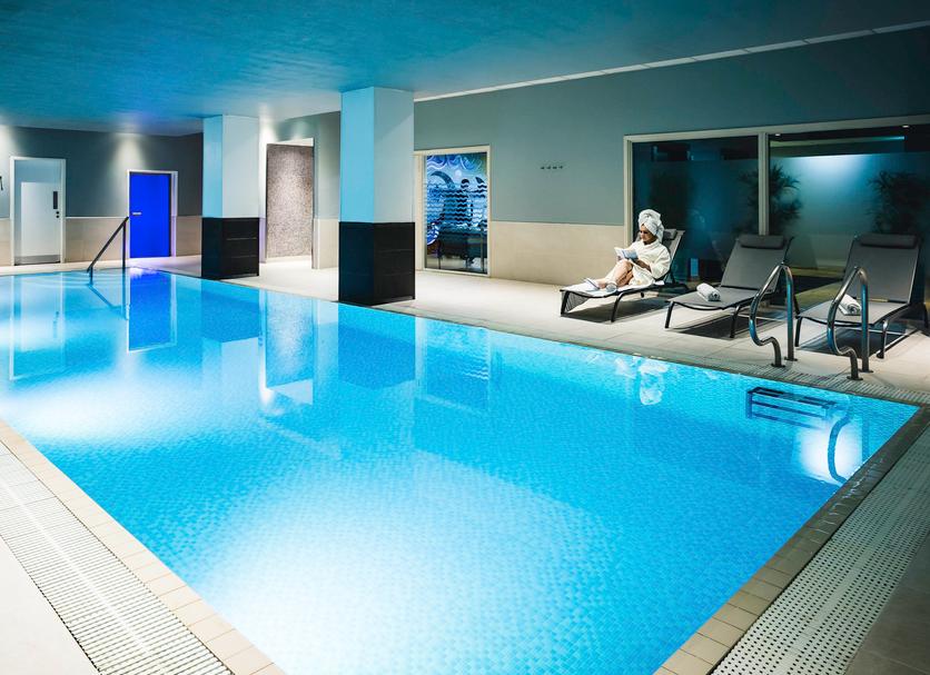 Pool Billede