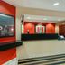 Receptionist