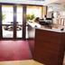 Receptionist