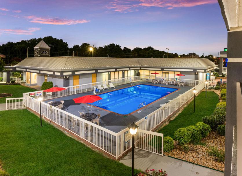 Pool Billede