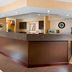 Receptionist