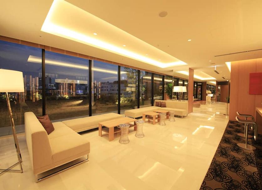 Reception Billede