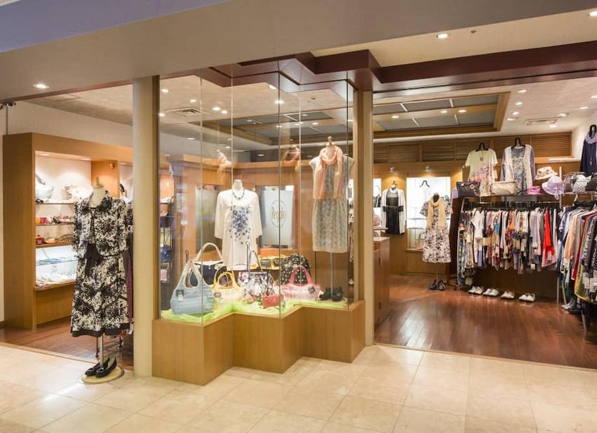 Butik Billede