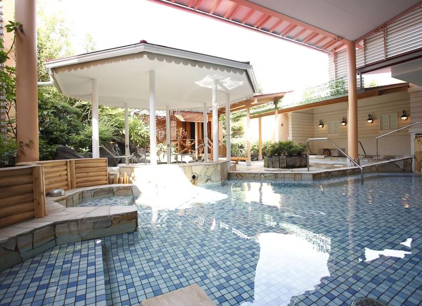 Pool Billede