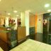 Receptionist