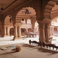 Heritage Kuchaman Haveli Hotel