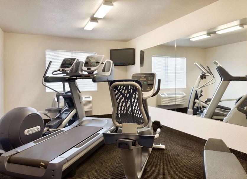 Gym Billede