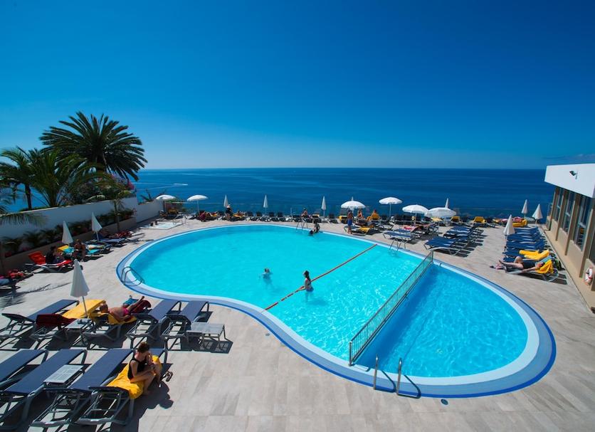 Pool Billede