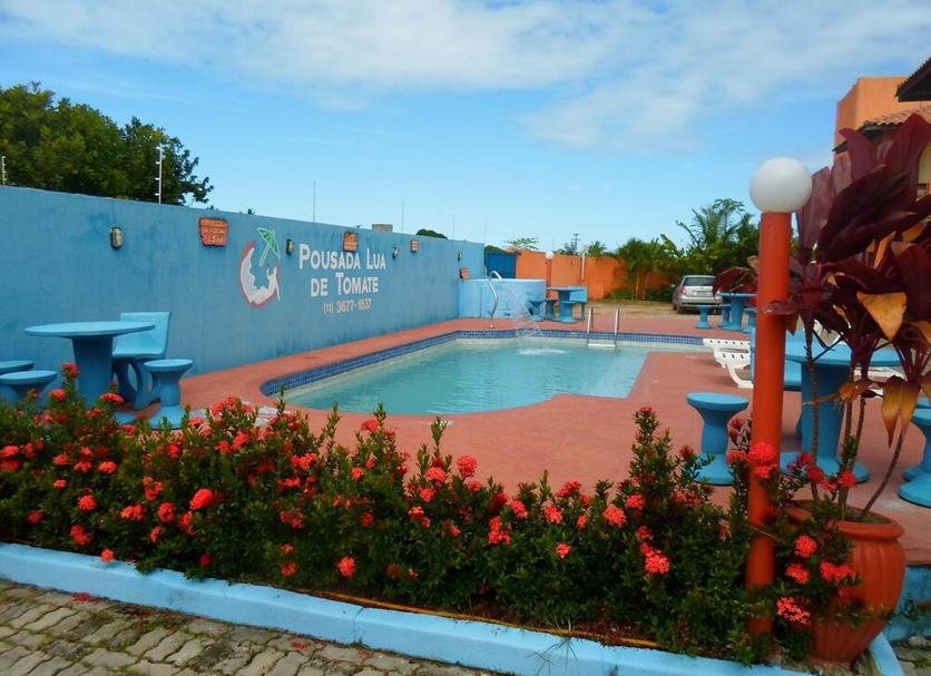 Pool Billede