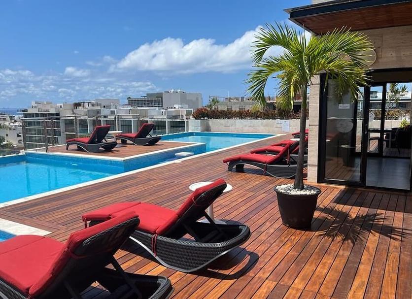 Pool Billede