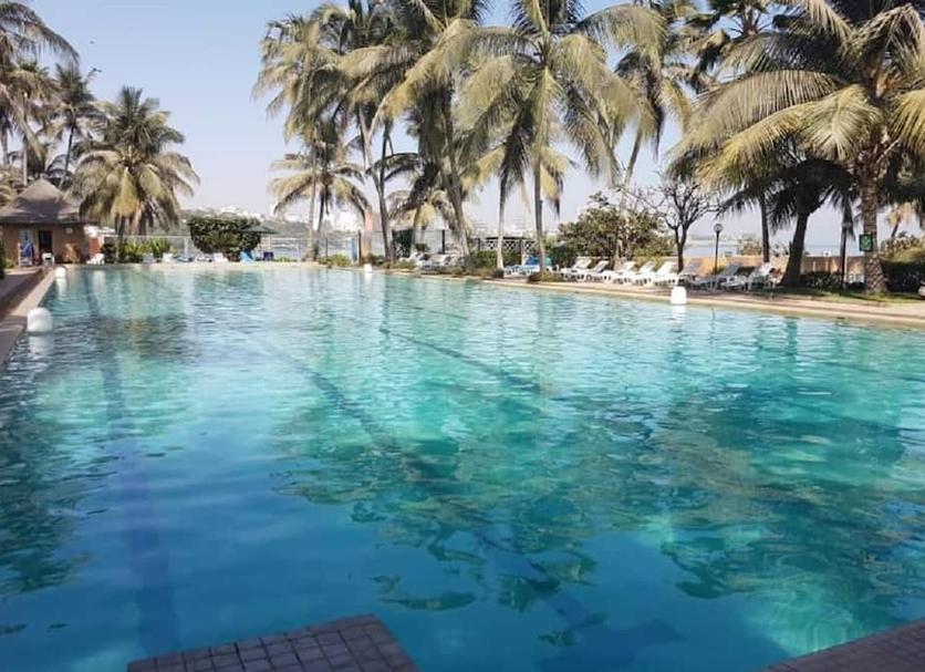 Pool Billede