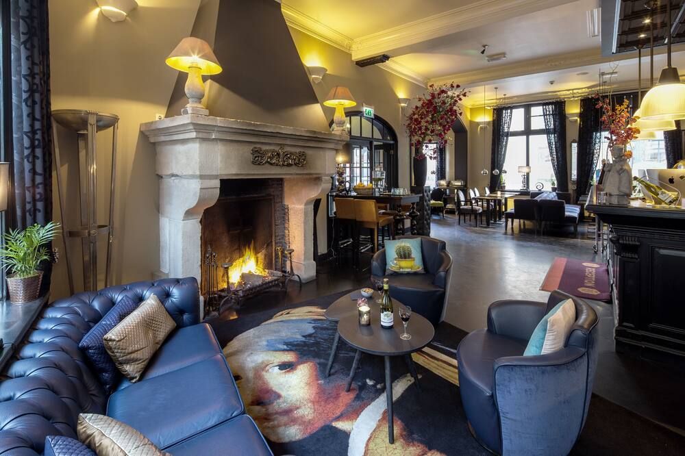 Lounge Billede