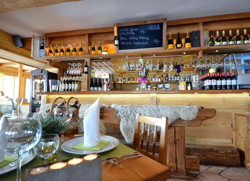 Bar Billede
