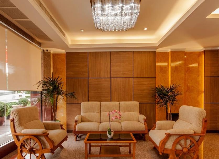 Lounge Billede
