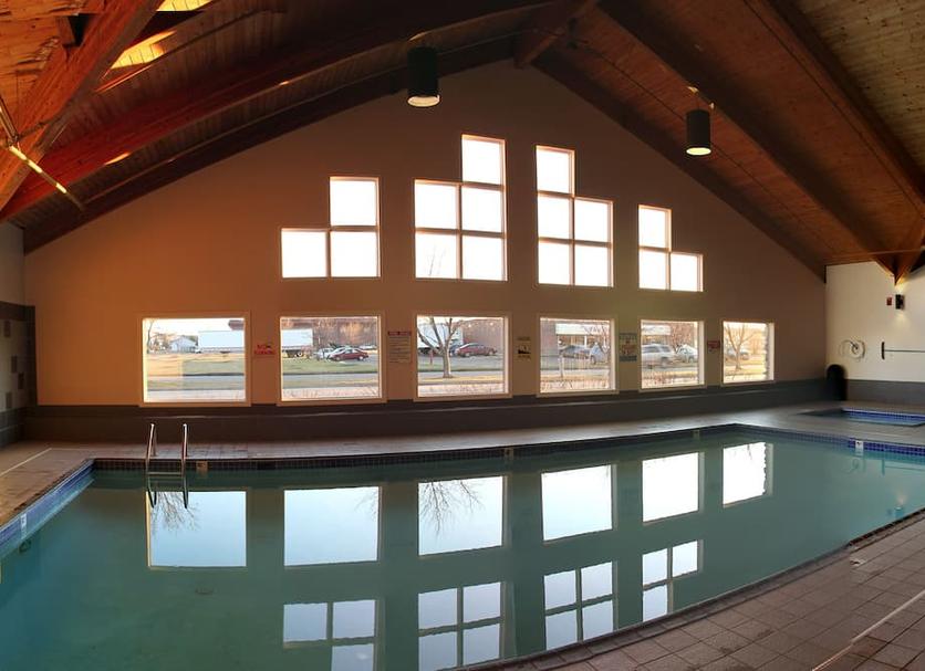 Pool Billede