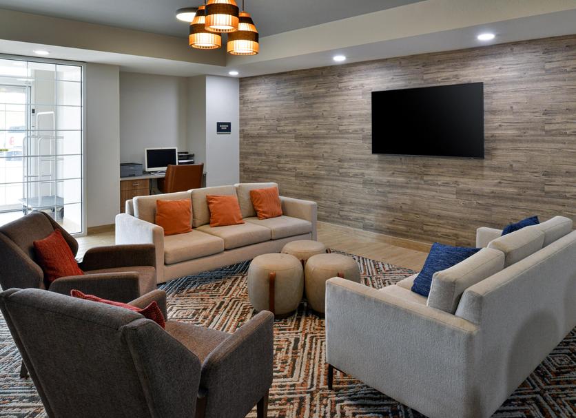 Lounge Billede