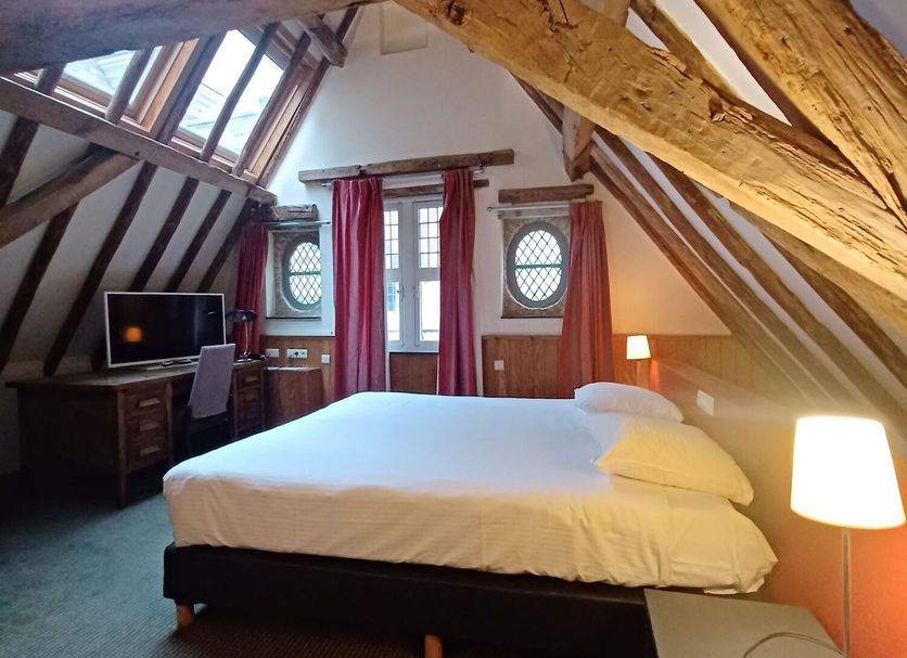 Soveværelse Billede