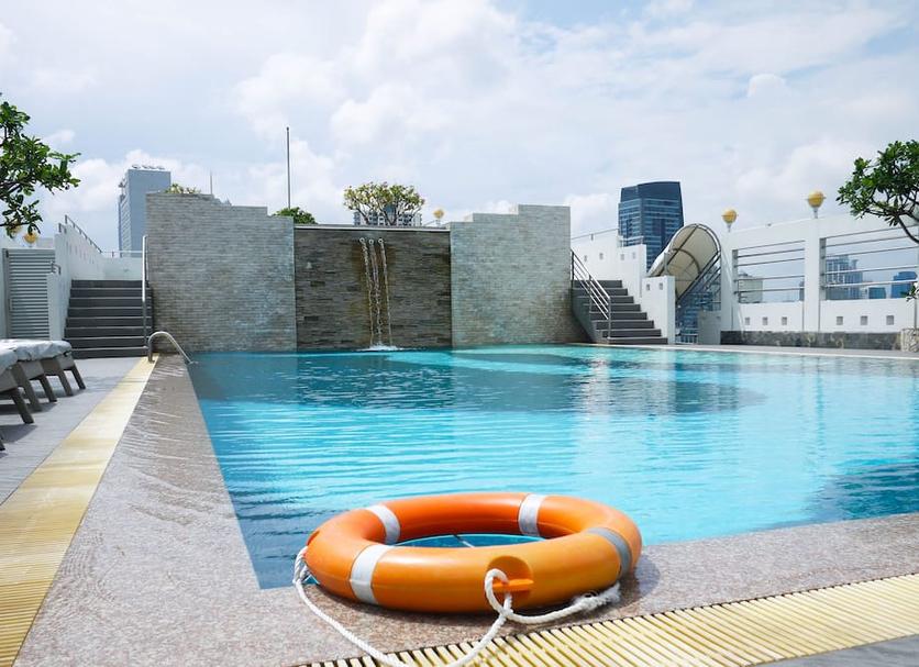 Pool Billede
