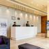 Receptionist