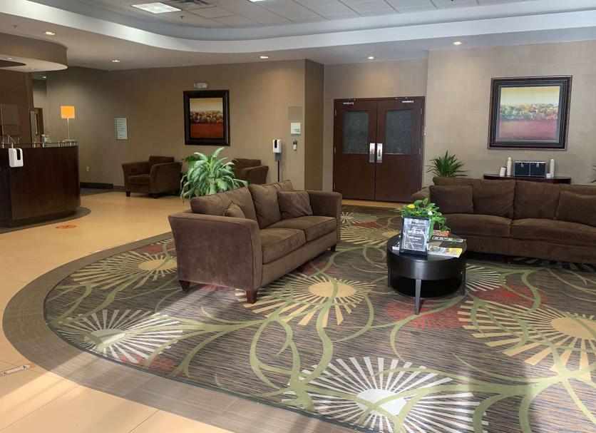 Reception Billede