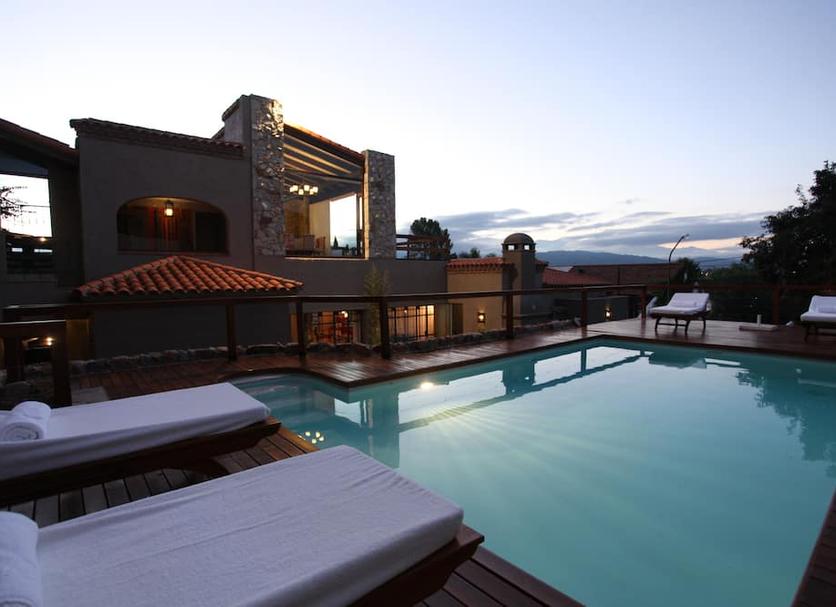Pool Billede