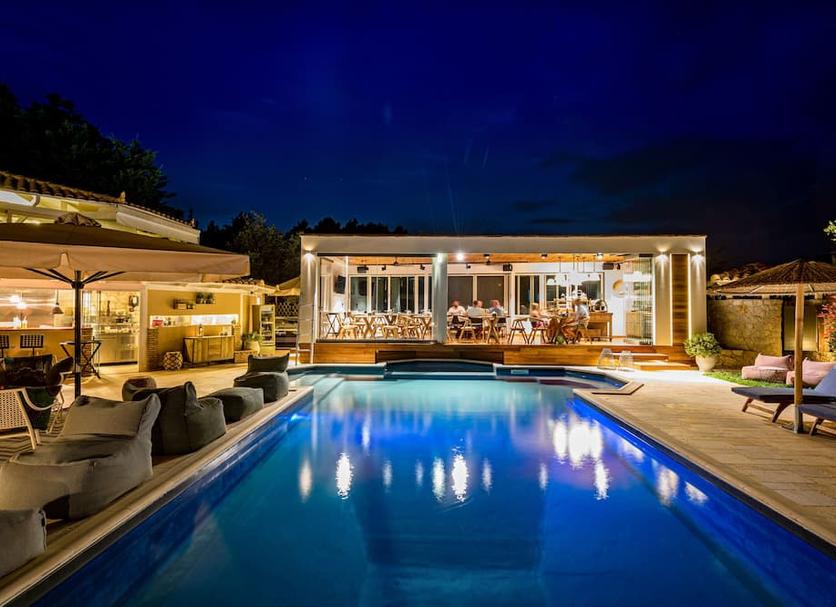 Pool Billede